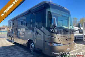 SPARTAN RV CHASSIS NEWMAR VENTANA 3330 40TH ANN