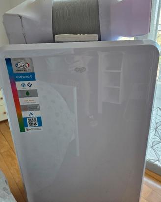 Condizionatore portatile Argo