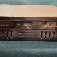 EQUALIZZATORE GRAFICO PIONEER GR-X530