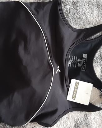 Top fitness donna sportivo