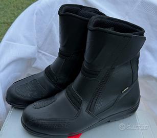 STIVALI MOTO  Dainese GoreTex  Size 44