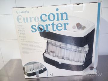 Macchinetta conta e riordina €
