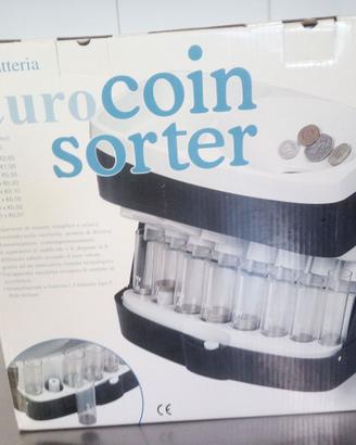 Macchinetta conta e riordina €