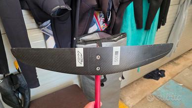 Axis rear wing 500 stabilizzatore