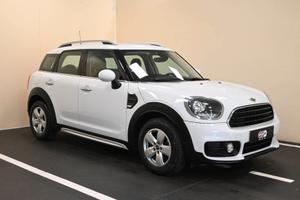 MINI Mini Countrym.(F60) Mini 2.0 Cooper D Coun...