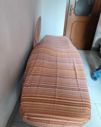 lettino benessere asiagem