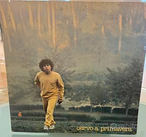 Vinile 33 giri Cocciante