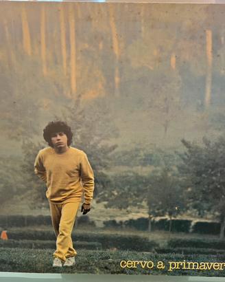 Vinile 33 giri Cocciante