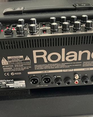 Amplificatore
