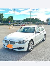 BMW 316D SW
