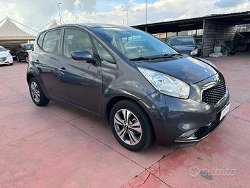Kia Venga 1.4 CRDi 90CV Active