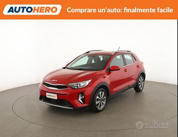 KIA Stonic VF17511