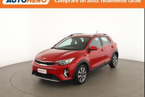 KIA Stonic VF17511