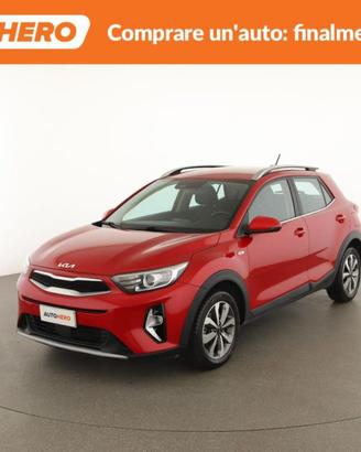 KIA Stonic VF17511