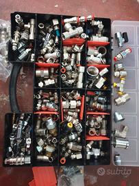 Bulloneria idraulica