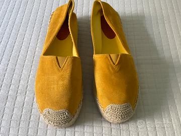 Espadrillas donna
