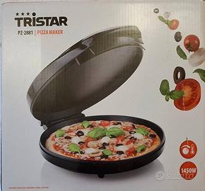 TRISTAR PZ 2881 - PIZZA MAKER