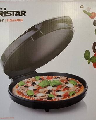 TRISTAR PZ 2881 - PIZZA MAKER
