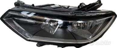 Faro sinistro Volkswagen Passat B8