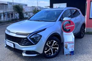 Kia Sportage 1.6 CRDi MHEV DCT Style unico proprie