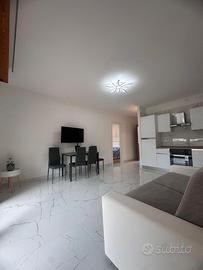 Bilocale ristrutturato Aprilia Marittima