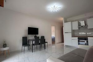 Bilocale ristrutturato Aprilia Marittima