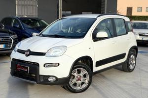 FIAT Panda 0.9 TwinAir Turbo S&S 4x4