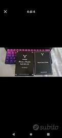 Tatiera gaming meccanica