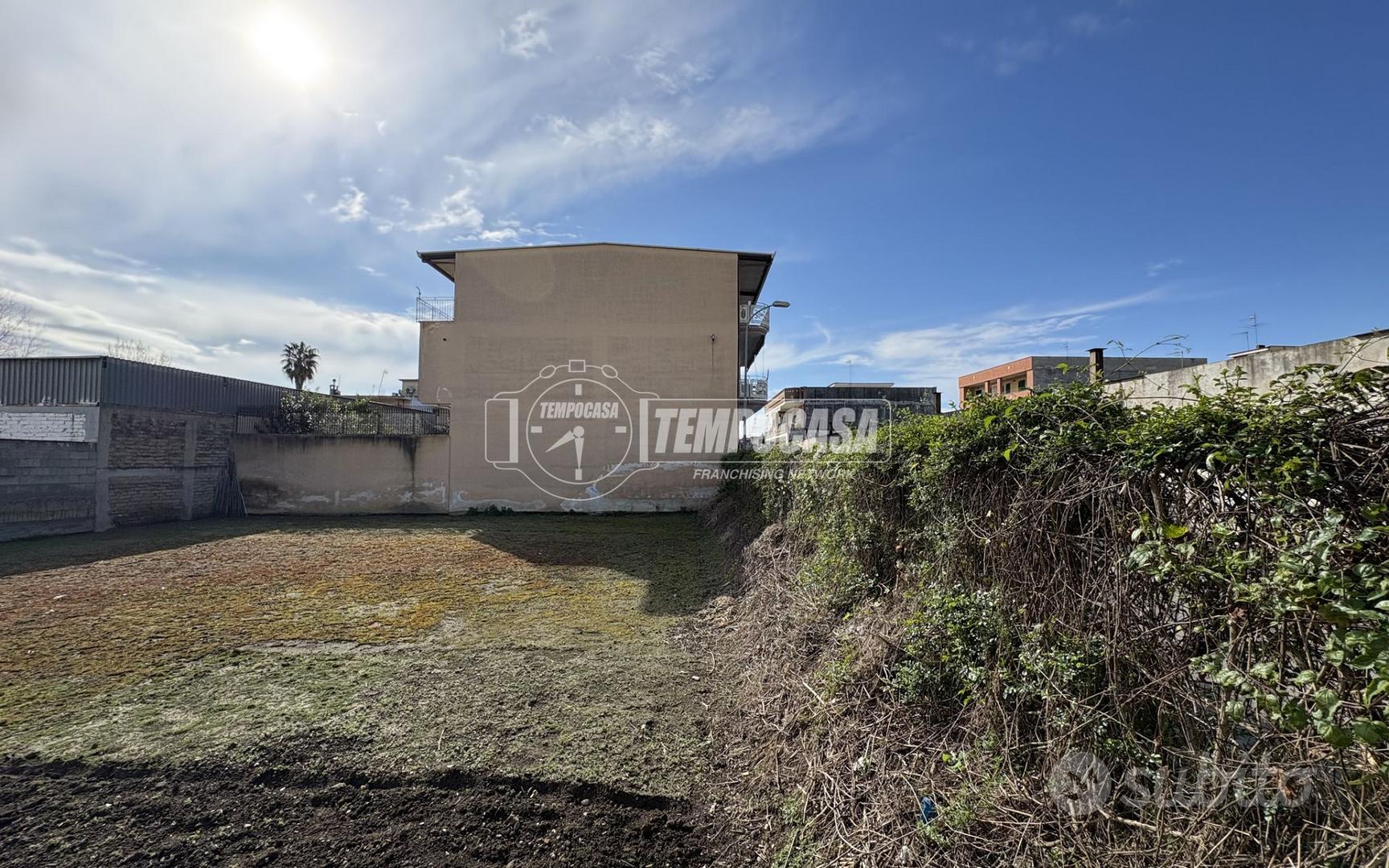 Terreno edificabile - Vista 3