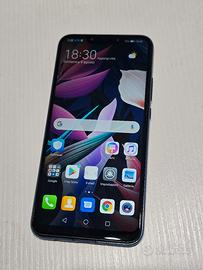 Huawei mate 20 lite blue 