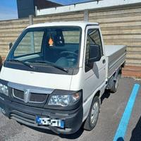 PIAGGIO Porter 1.5 FP PIANALE LUNGO SP LEGA CASS
