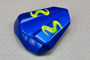 MONOPOSTO UNGHIA YAMAHA R6 2006 2007