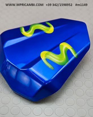 MONOPOSTO UNGHIA YAMAHA R6 2006 2007