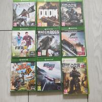 giochi Xbox one