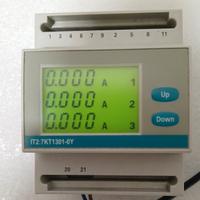 ANALIZZATORE DI RETE SIEMENS 