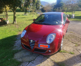 Alfa mito 1.3 Multijet 95cv