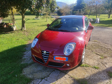 Alfa mito 1.3 Multijet 95cv