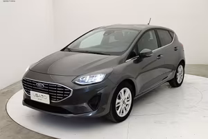 FORD Fiesta 7ª serie - Fiesta 1.1 75 CV GP U103171