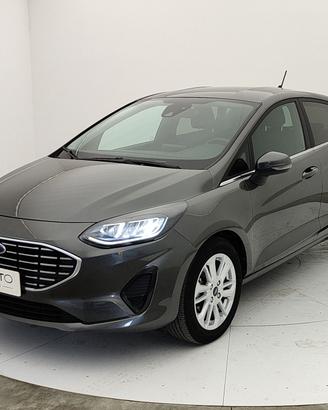 FORD Fiesta 7ª serie - Fiesta 1.1 75 CV GP U103171