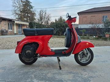 vespa 50 special