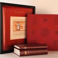 Libri di Pregio, Libri d'arte