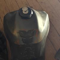 Ricambi HONDA TRANSALP 600 