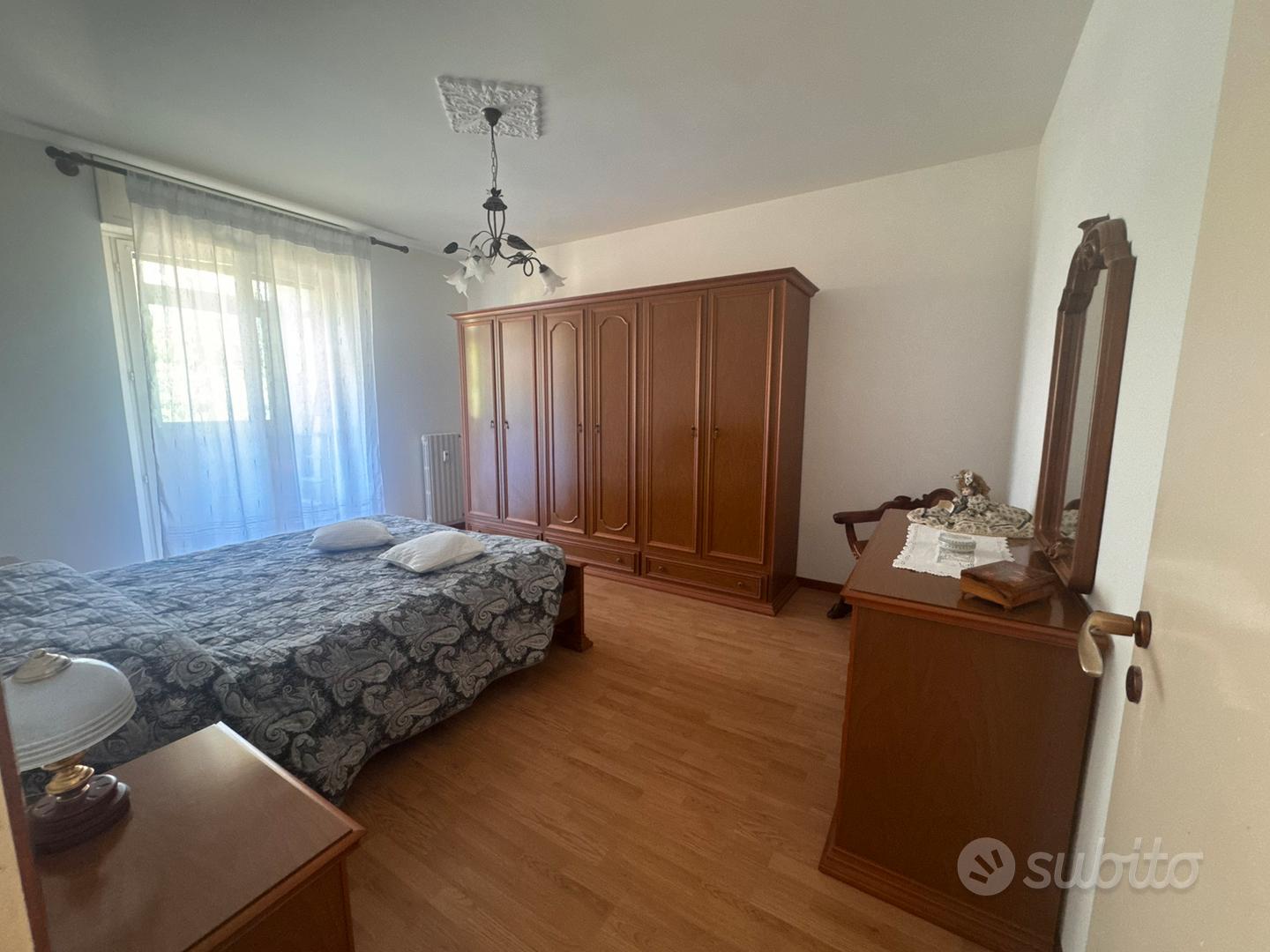 Appartamento – Cuneo, Località Tetto Garetto - Vista 4