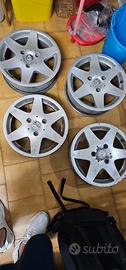 cerchi per smart 450 -451