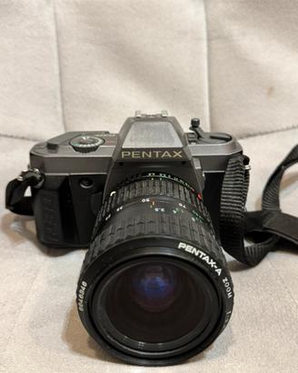Pentax P30T