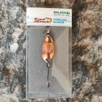 Spoon Balzer trout area