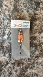 Spoon Balzer trout area