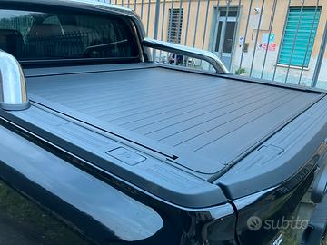 Copertura ford ranger