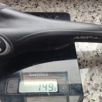 Sella San Marco Aspide FX