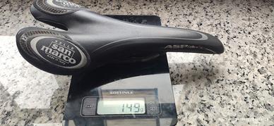 Sella San Marco Aspide FX